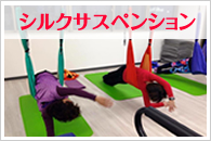 シルクサスペンション